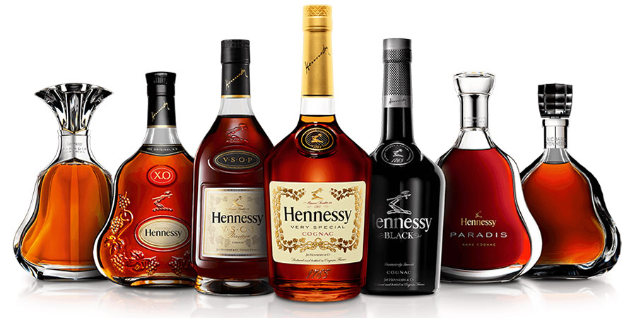 Hennessy - VS Cognac - Tower Beer Wine and Spirits Buckhead